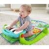 Fisher-Price Kick and Play Piano Gym