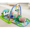 Fisher-Price Kick and Play Piano Gym