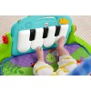 Fisher-Price Kick and Play Piano Gym