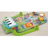 Fisher-Price Kick and Play Piano Gym