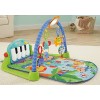 Fisher-Price Kick and Play Piano Gym