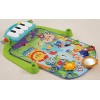 Fisher-Price Kick and Play Piano Gym