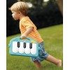 Fisher-Price Kick and Play Piano Gym