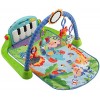 Fisher-Price Kick and Play Piano Gym
