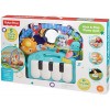 Fisher-Price Kick and Play Piano Gym