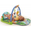 Fisher-Price Kick and Play Piano Gym
