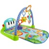 Fisher-Price Kick and Play Piano Gym