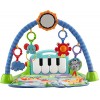 Fisher-Price Kick and Play Piano Gym