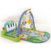 Fisher-Price Kick and Play Piano Gym