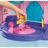 Fisher-Price Little People Disney 2 Pack: Ariel and Aurora