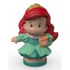 Fisher-Price Little People Disney 2 Pack: Ariel and Aurora
