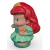 Fisher-Price Little People Disney 2 Pack: Ariel and Aurora