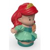 Fisher-Price Little People Disney 2 Pack: Ariel and Aurora
