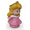 Fisher-Price Little People Disney 2 Pack: Ariel and Aurora