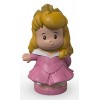 Fisher-Price Little People Disney 2 Pack: Ariel and Aurora