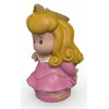 Fisher-Price Little People Disney 2 Pack: Ariel and Aurora