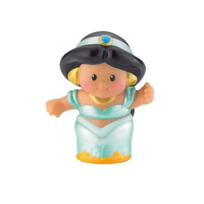 Fisher-Price Little People Disney Aladdin's Magic Carpet