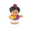 Fisher-Price Little People Disney Aladdin's Magic Carpet