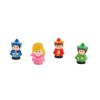 Fisher-Price Little People Disney Aurora and Friends