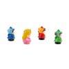 Fisher-Price Little People Disney Aurora and Friends