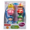 Fisher-Price Little People Disney Aurora and Friends