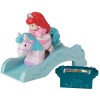 Fisher-Price Little People Disney Klip Klop Ariel