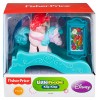 Fisher-Price Little People Disney Klip Klop Ariel