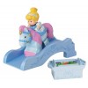 Fisher-Price Little People Disney Klip Klop Cinderella