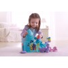 Fisher-Price Little People Disney Princess Ariel and Flounder Playset