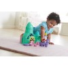 Fisher-Price Little People Disney Princess Ariel and Flounder Playset