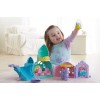 Fisher-Price Little People Disney Princess Ariel and Flounder Playset