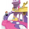 Fisher-Price Little People Disney Princess Musical Dancing Palace, Standard Packaging