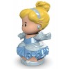 Fisher-Price Little People Disney Princess Musical Dancing Palace, Standard Packaging
