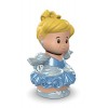 Fisher-Price Little People Disney Princess Musical Dancing Palace, Standard Packaging