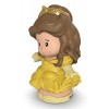Fisher-Price Little People Disney Princess Musical Dancing Palace, Standard Packaging