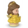Fisher-Price Little People Disney Princess Musical Dancing Palace, Standard Packaging