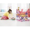 Fisher-Price Little People Disney Princess Musical Dancing Palace, Standard Packaging