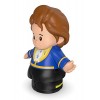 Fisher-Price Little People Disney Princess Musical Dancing Palace, Standard Packaging