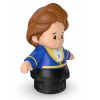 Fisher-Price Little People Disney Princess Musical Dancing Palace, Standard Packaging