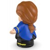 Fisher-Price Little People Disney Princess Musical Dancing Palace, Standard Packaging