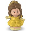 Fisher-Price Little People Disney Princess Musical Dancing Palace, Standard Packaging