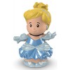 Fisher-Price Little People Disney Princess Musical Dancing Palace, Standard Packaging