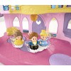 Fisher-Price Little People Disney Princess Musical Dancing Palace, Standard Packaging