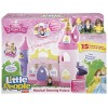 Fisher-Price Little People Disney Princess Musical Dancing Palace, Standard Packaging