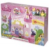 Fisher-Price Little People Disney Princess Musical Dancing Palace, Standard Packaging