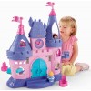 Fisher-Price Little People Disney Princess Songs Palace