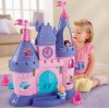 Fisher-Price Little People Disney Princess Songs Palace