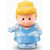 Fisher-Price Little People Disney Princess Songs Palace