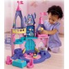 Fisher-Price Little People Disney Princess Songs Palace