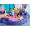 Fisher-Price Little People Disney Princess Songs Palace